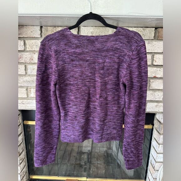 Cropped sweater  - Picture 3 of 6